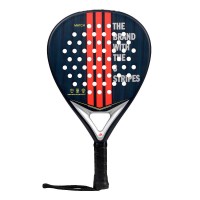 Raquete Adidas Match Blue 3.4 2025  Oferta + Barato