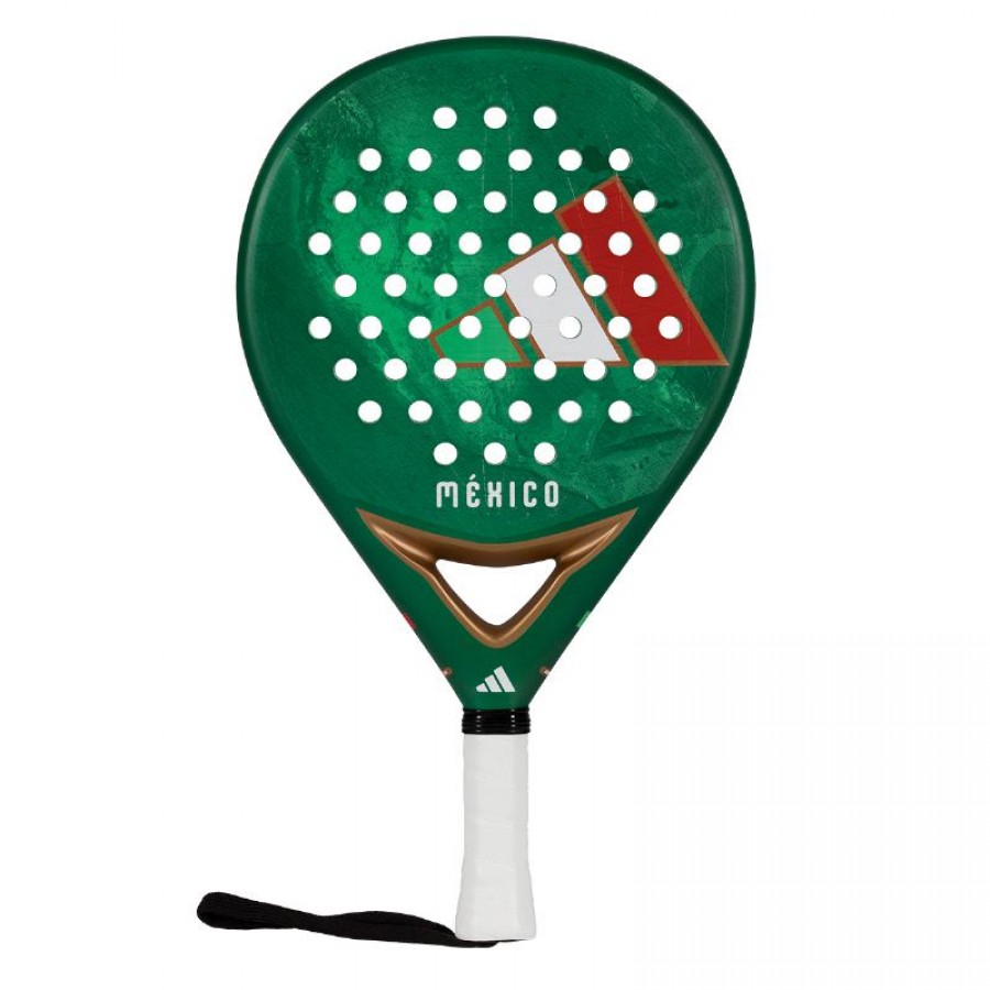 Pala Adidas Mexico World Cup 2026