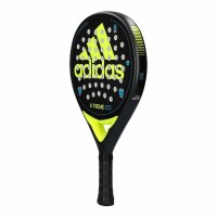 Adidas X-Treme Racket Black Lime  Offer + Cheap