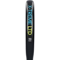 Adidas X-Treme Racket Black Lime  Offer + Cheap
