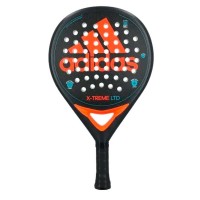 Adidas X-Treme Black Orange Racket  Offer + Cheap