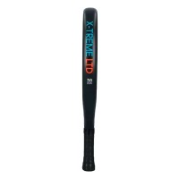 Adidas X-Treme Black Orange Racket  Offer + Cheap