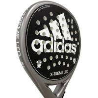 Adidas X-Treme Silver White Racket  Offer + Cheap