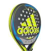 Adidas X5 Ultimate Yellow Racket  Offer + Cheap