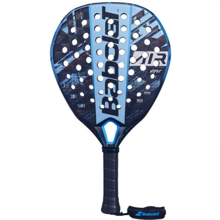 Nutmeg Babolat Air Viper 2024  Offer + Cheap