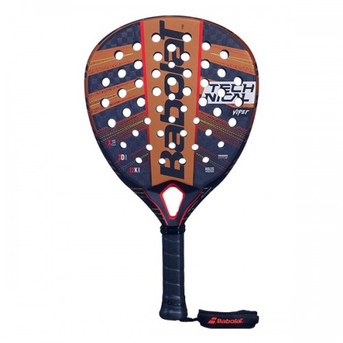 Raquete Babolat Viper Técnico 2024