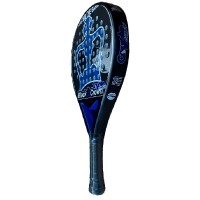 Pala Black Crown Coiote Carbono 3k  Oferta + Barato