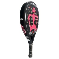 Pala Black Crown Coyote Pink  Oferta + Barato