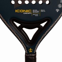 Pala Black Crown Iconic Crown