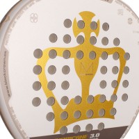 Black Crown Marta Marrero Hurricane 3.0 Racket  Offer + Cheap