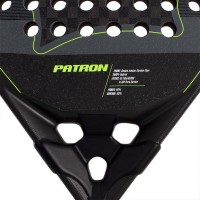 Pala Black Crown Patron 2024  Oferta + Barato
