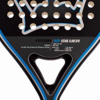 Pala Black Crown Piton 12K Silver 2024  Offer + Cheap