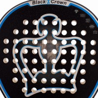 Pala Black Crown Piton 12K Silver 2024  Offer + Cheap