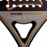 Pala Coroa Preta Piton Premium 2024  Oferta + Barato