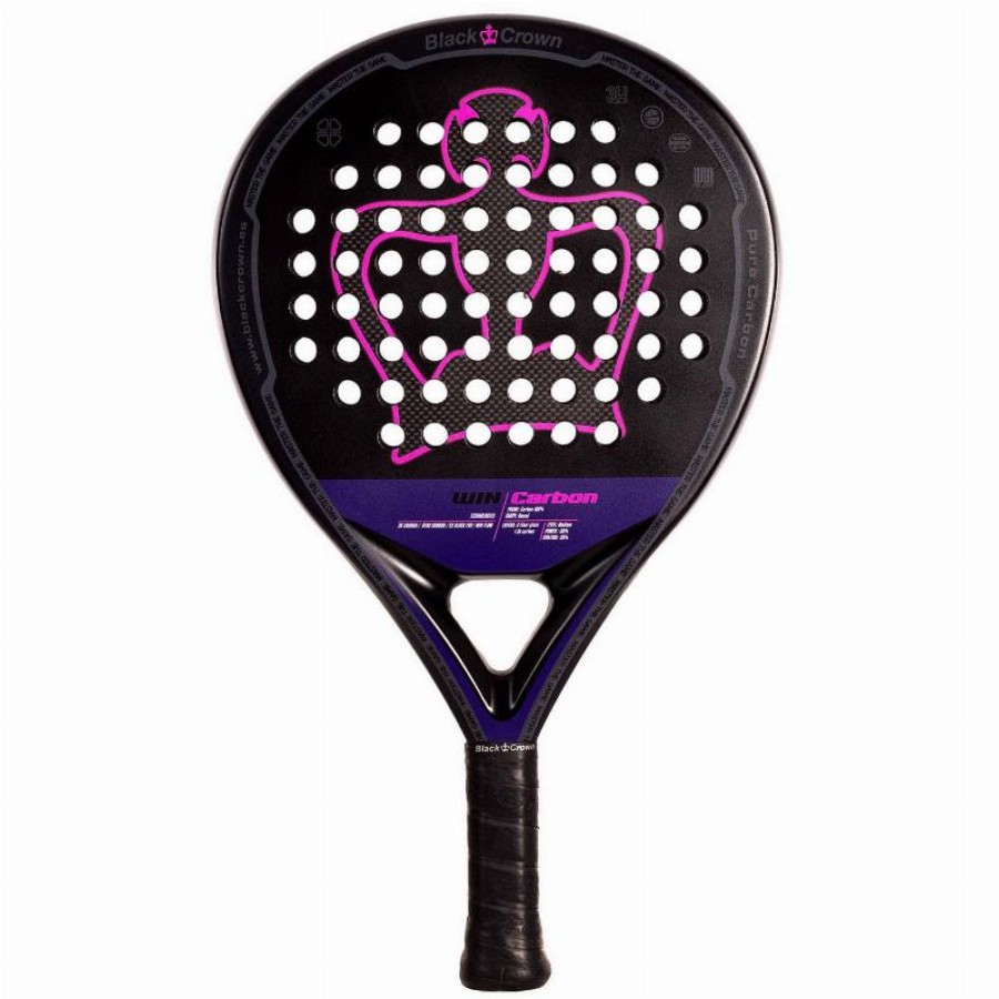 Pala Black Crown Win Carbon 2025  Offer + Cheap