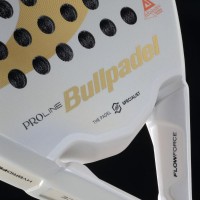 Pala Bullpadel Ale Salazar Flow Woman 2024  Offer + Cheap
