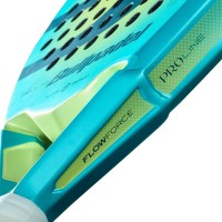 Bullpadel Ale Salazar Flow Woman 2025 Racket  Offer + Cheap