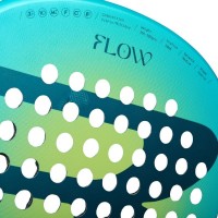 Bullpadel Ale Salazar Flow Woman 2025 Racket  Offer + Cheap