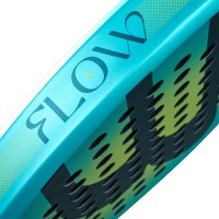 Bullpadel Ale Salazar Flow Woman 2025 Racket  Offer + Cheap