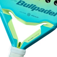 Bullpadel Ale Salazar Flow Woman 2025 Racket  Offer + Cheap