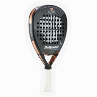 Bullpadel Ale Salazar Flow Woman Master Final 23 racket  Offer + Cheap