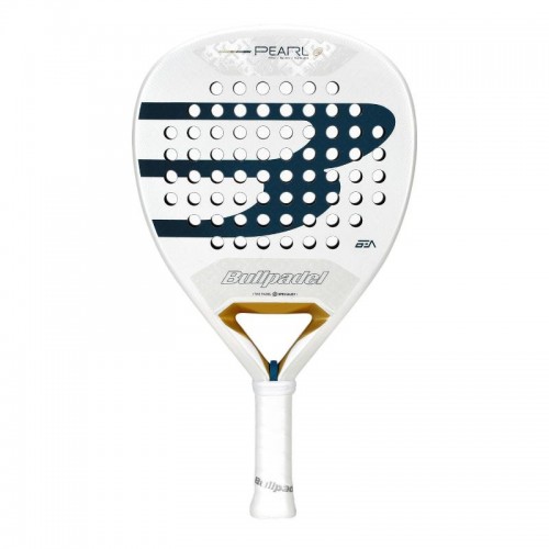 Bullpadel Bea Gonzalez Pearl 2026 Racket
