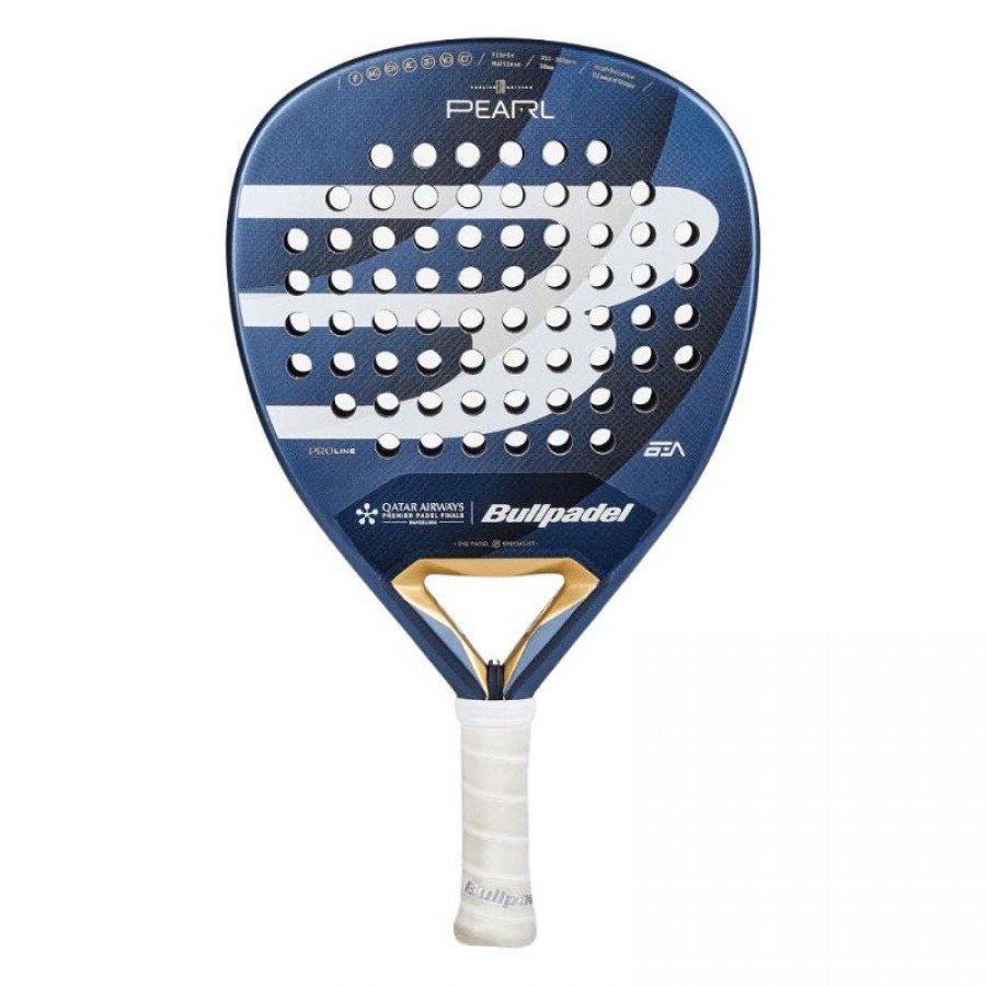 Pala Bullpadel Bea Gonzalez Pearl Tour Finais 24  Oferta + Barato