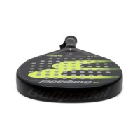 Pala Bullpadel Black Dragon 4.0  Oferta + Barato