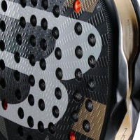 Bullpadel Chingotto Neuron 02 2026 Racket