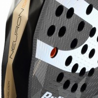 Bullpadel Chingotto Neuron 02 2026 Racket
