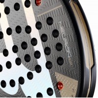 Bullpadel Chingotto Neuron 02 2026 Racket