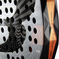 Bullpadel Chingotto Neuron 02 Edge 2026 Racket