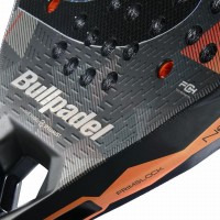 Bullpadel Chingotto Neuron 02 Edge 2026 Racket