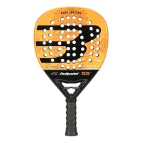Bullpadel Chingotto Neuron MX LTD Racket
