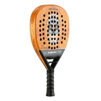 Bullpadel Chingotto Neuron MX LTD Racket