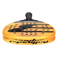 Bullpadel Chingotto Neuron MX LTD Racket