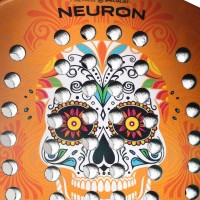 Bullpadel Chingotto Neuron MX LTD Racket
