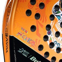 Bullpadel Chingotto Neuron MX LTD Racket