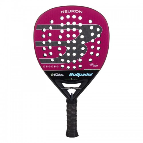 Bullpadel Chingotto Neuron Premier Padel 2025 Racket