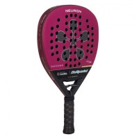 Raquete Bullpadel Chingotto Neuron Premier Padel 2025  Oferta + Barato