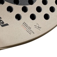Pala Bullpadel Delfi Brea Vertex 04 Mulher 2025  Oferta + Barato