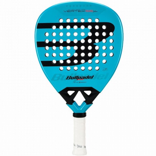 Bullpadel Delfi Brea Vertex 05 Woman 2026 Racket