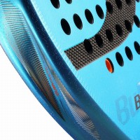 Bullpadel Delfi Brea Vertex 05 Woman 2026 Racket