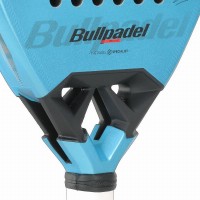 Bullpadel Delfi Brea Vertex 05 Woman 2026 Racket