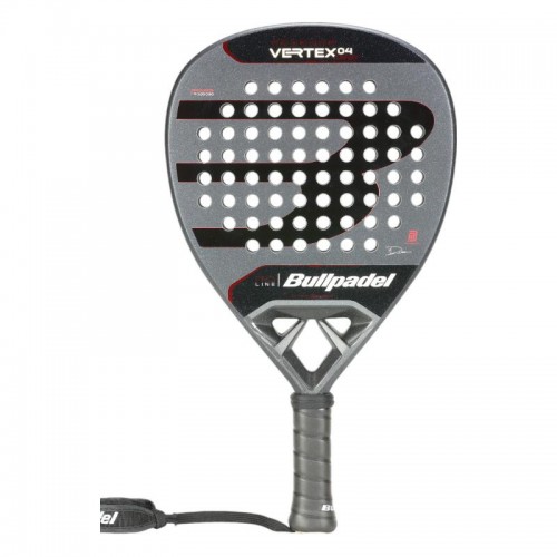 Nenno''s Bullpadel Vertex Comfort 04 Pro Line 2025 Shovel