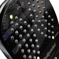 Nenno Xplo 2026 Bullpadel Shovel