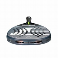 Nenno Xplo Comfort 2026 Bullpadel Shovel