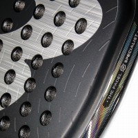 Nenno Xplo Comfort 2026 Bullpadel Shovel
