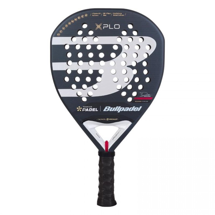 Bullpadel Di Nenno Xplo Premier Padel 2025  Oferta + Barato