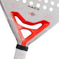Bullpadel Hack Advance 2026 Racket